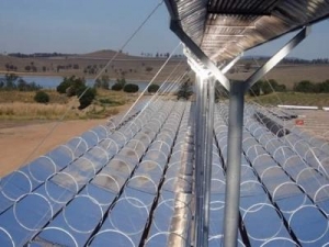 The alternative to coal in South Africa