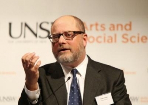  Industrial protests a positive sign for SA democracy