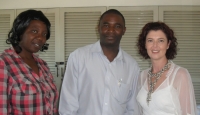 Polystyrene recycling takes off in Zimbabwe