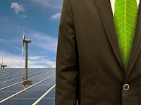 Business backs carbon pricing ahead of COP 18