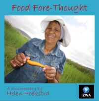 Food Fore-Thought - Helen Hoekstra
