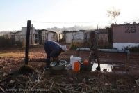 Eskom is &#039;burning SA&#039;s water&#039; to produce electricity