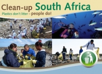 Become part of a cleaner future
