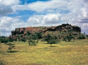 Mining threatens Mapungubwe heritage site 
