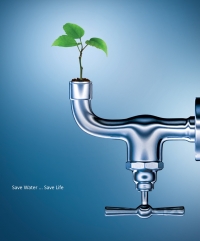 2013: International Year Of Water Cooperation