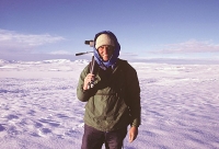 Change comes to the once-pristine roof of the world