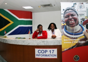 EThekwini Transport authorities ready for COP 17