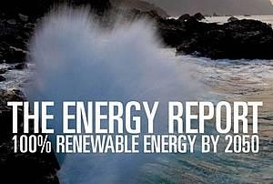 brave new world fuelled by cheap clean energy