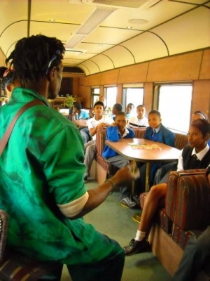  Youth debate Mother Earth`s rights