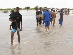 harsh realities of global warming in namibia