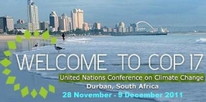 Gear up your business for COP17