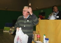 Opportunities for youth to work in recycling