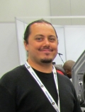 Dylan Barsby - Green Partnership Consultant
