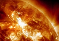 No need to panic about the approaching solar flare