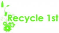 Recycle First