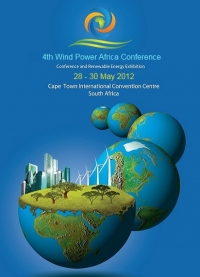4th Wind Power Africa Conference