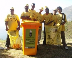 Event Recycling A Massive Success