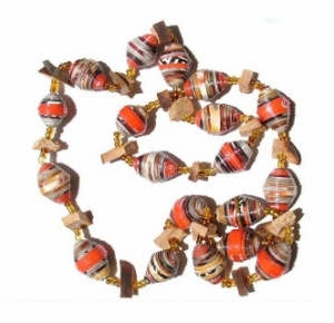 The iPhepa Bead project