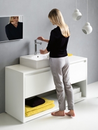 How to create a greener bathroom