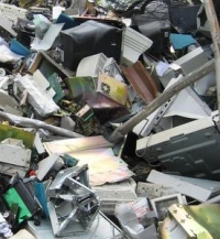 Send waste packing over the next five years