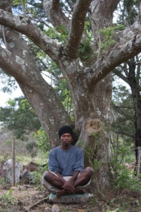 preparing for earth-based simple living