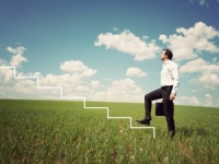 Finding your place in sustainable business 