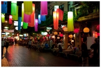 How Thailand mobilized energy efficiency investments