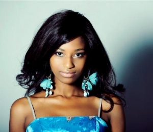  Painting Eastern Cape green with glamor