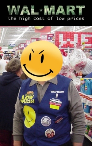Potential Walmart entry in SA raisies concern 
