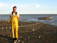 Entrepreneurs fight for the Future of Fish