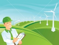 Use your skills to help save the future