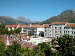 SASEC coming to Stellenbosch next year