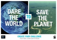 Switch off and take a stand