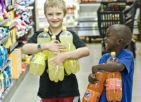 Recycling pays off for all