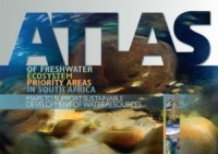 Freshwater ecosystem atlas launched this week