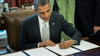 Monsanto now above the law thanks to Obama