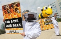 Will banning neonicotinoids end the bee genocide?