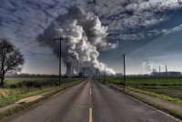 Welcome to the anthropocene
