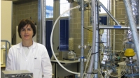 Research proves ways for disposing of tyres in eco-friendly way