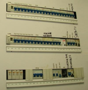 control your electricity consumption or double your bill