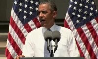 Obama lays out climate action plan