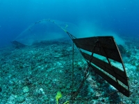 Time to focus on our oceans: 70% of our land mass