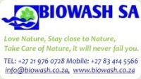 Bio Wash SA