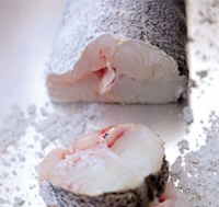 Milestones in sustainable seafood sourcing