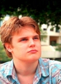 Ruben Swart - Web Administrator