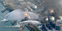 Forty million Japanese in ‘extreme danger’