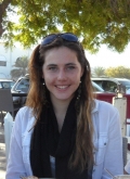 Soninke Combrink - Intern