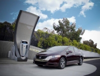 California awards $18 million to build hydrogen fueling stations