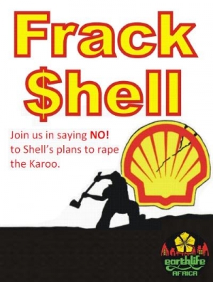 Frack Shell 
