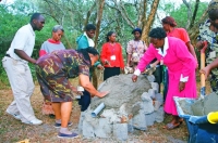 Building holistic support for sustainable water solutions